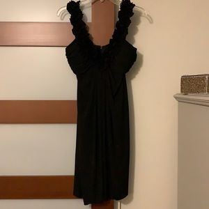 Perfect cocktail dress in size 6.
